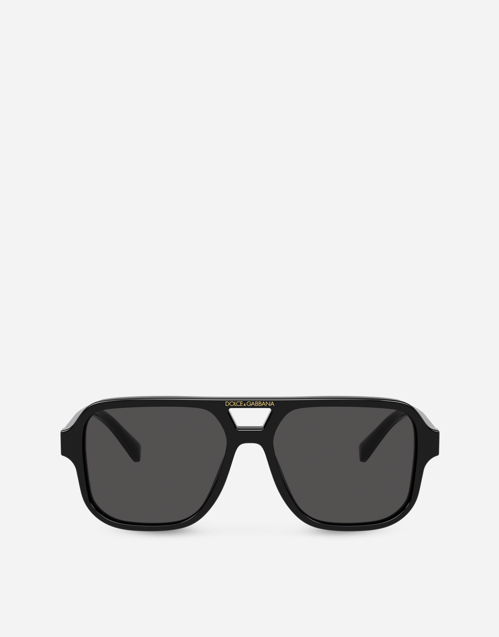 Dolce and gabbana black sunglasses cheap