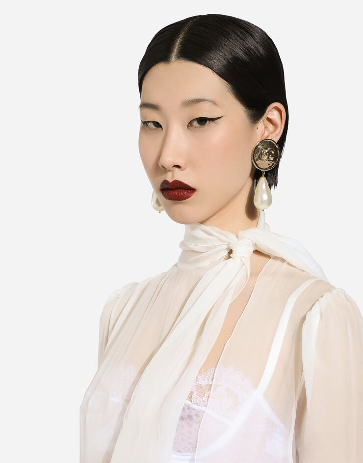 Dolce & Gabbana  ホワイト F6DJETFU1AT