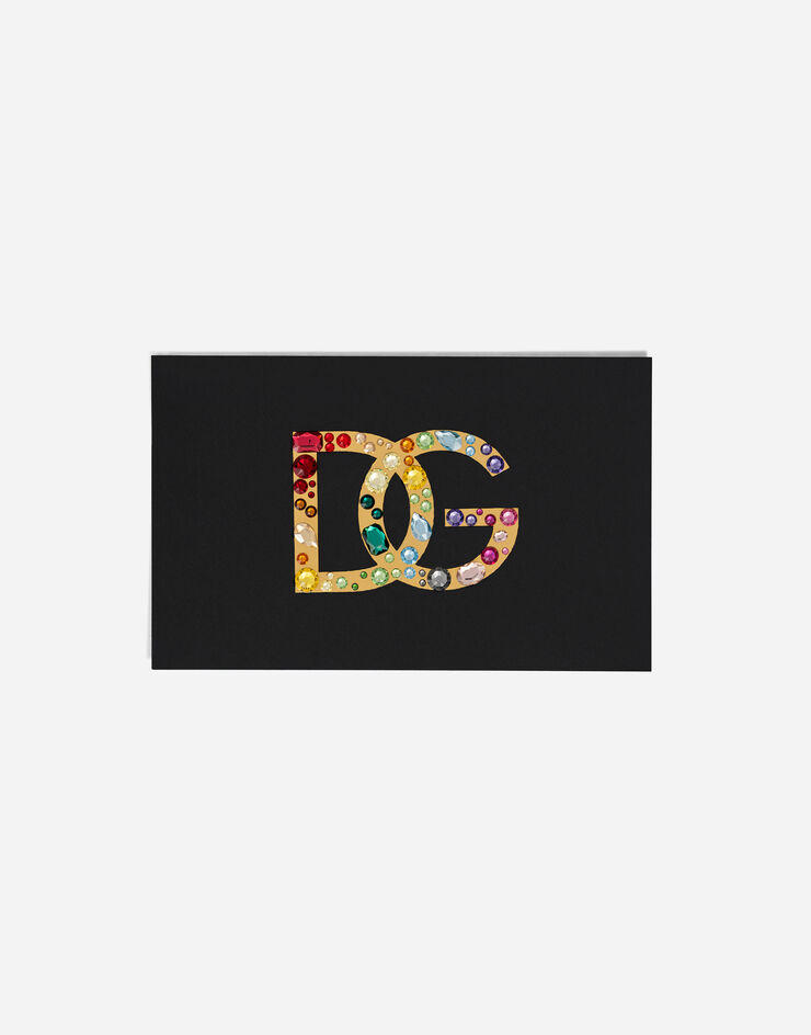 Dolce & Gabbana What A Gem! - MKUPFCE0025