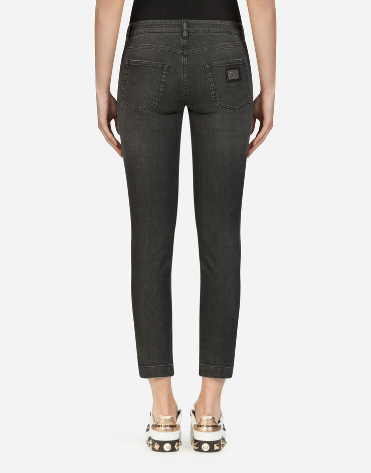 Dolce & Gabbana  BLACK FTAH7DG8AZ9