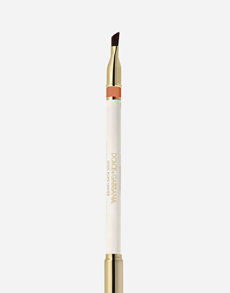 Dolce & Gabbana Sleek Kohl Glider 04 Metallic Copper - Cobre metalizado cálido quemado MKUPEYE0023