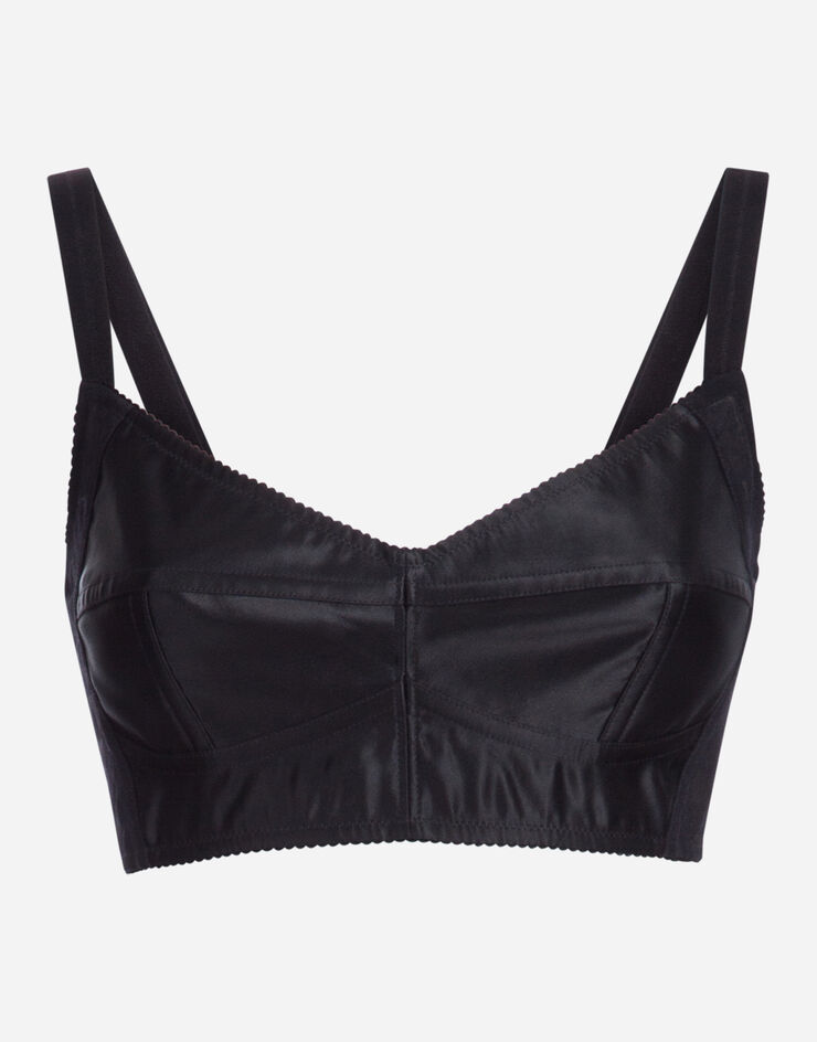 Dolce & Gabbana  NOIR F7T18TG9921