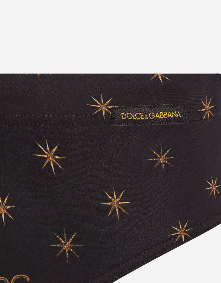 Dolce & Gabbana  BLACK M4A09JFSGN8