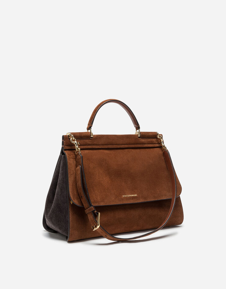 Dolce & Gabbana  MARRON BB6743AA607