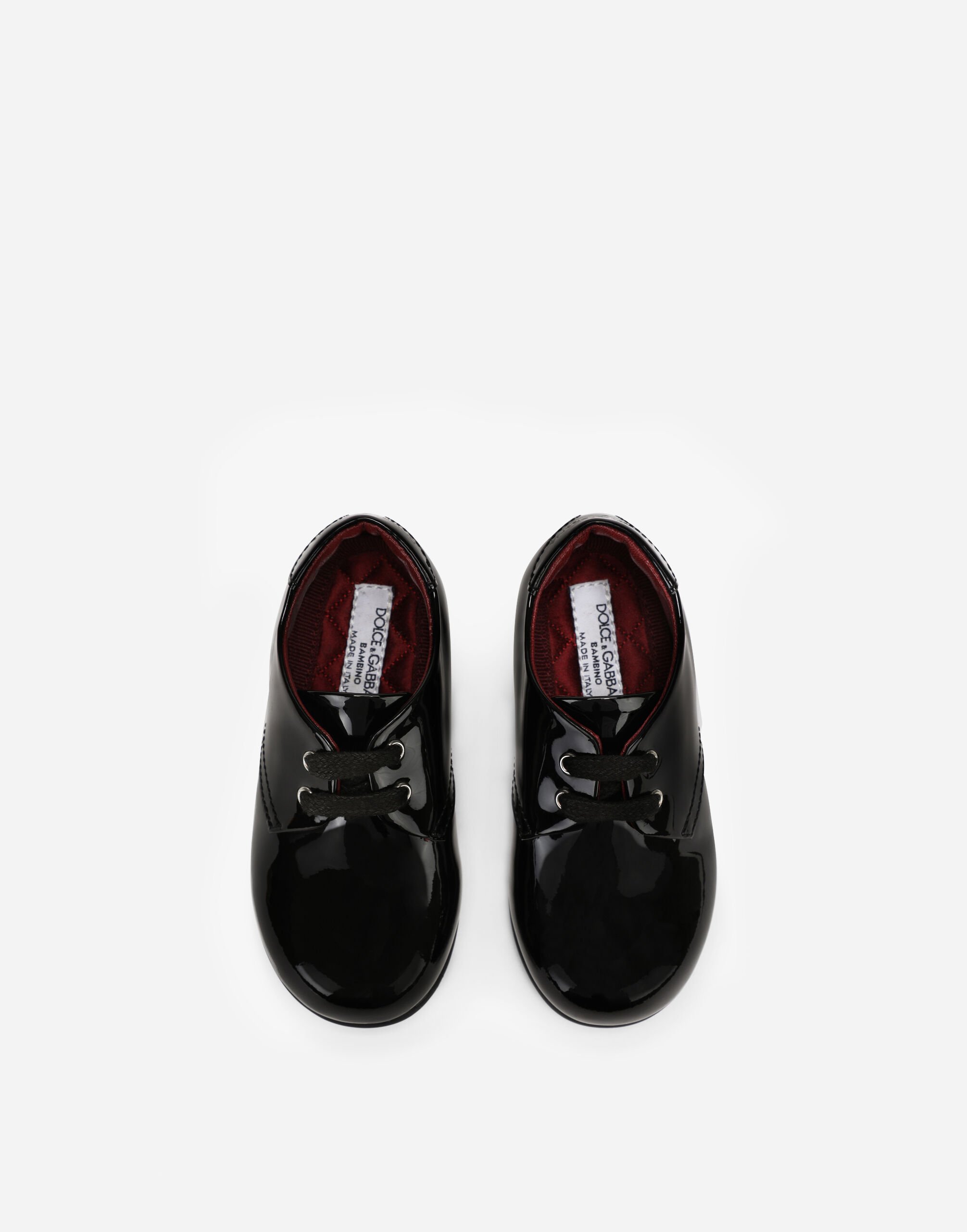 Dolce gabbana boy shoes hotsell