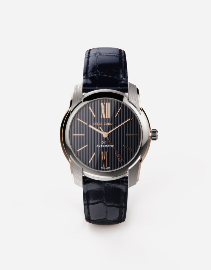 Dolce & Gabbana  AZUL MARINO WWEE1MWW008