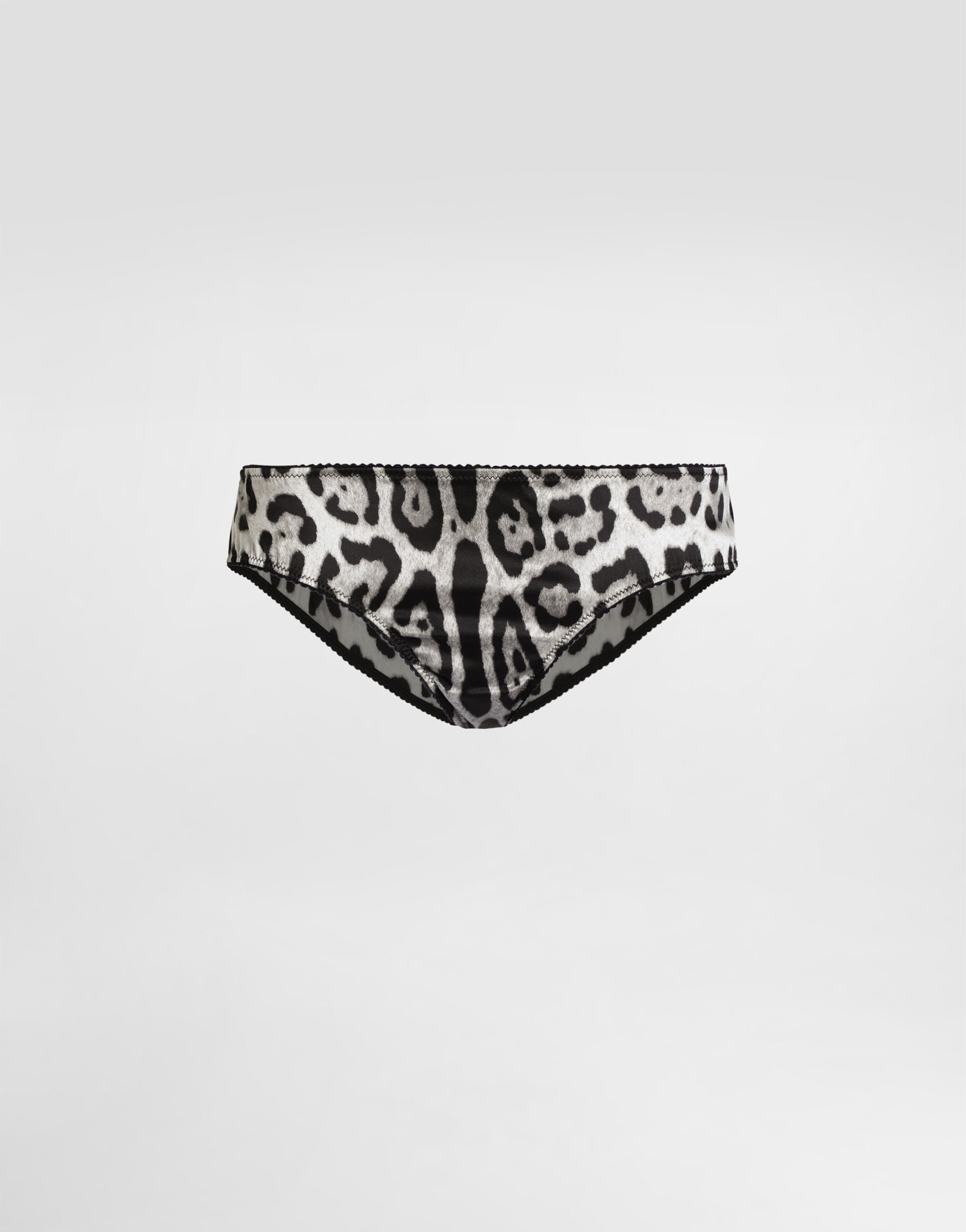 Ropa interior dolce gabbana mujer sales
