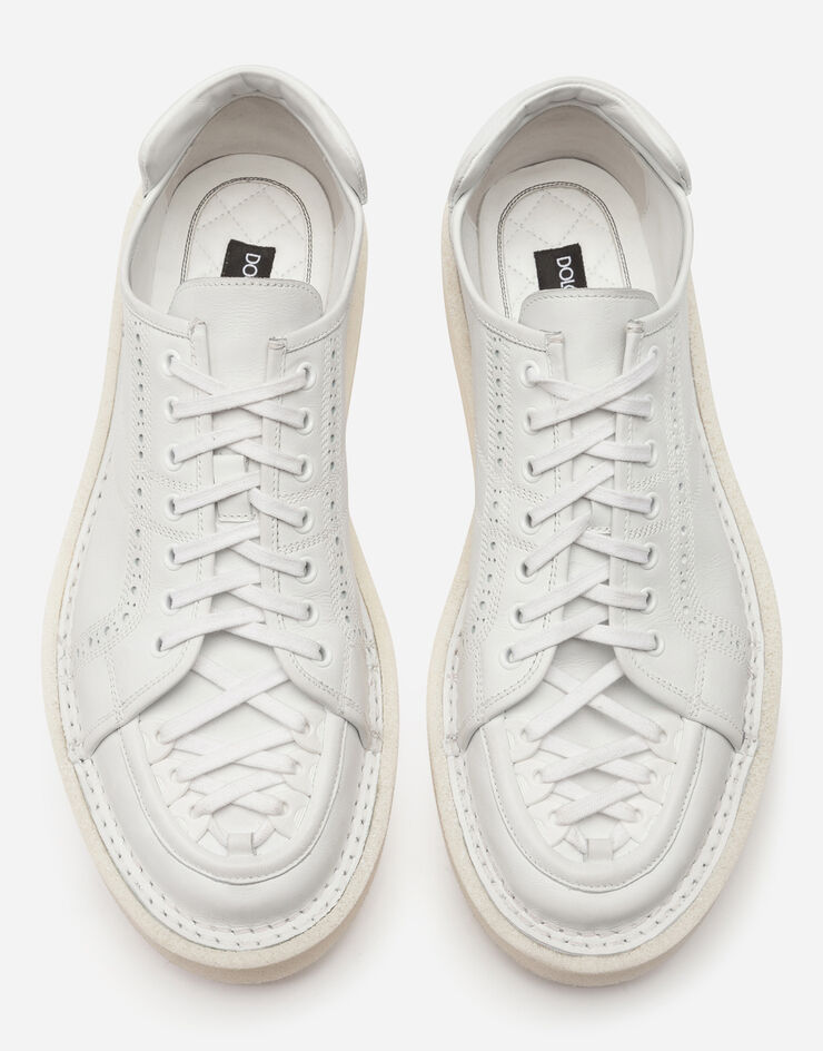 Dolce & Gabbana  WHITE A20127A3444