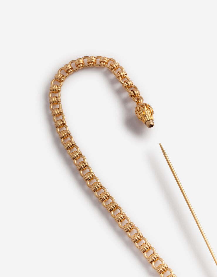 Dolce & Gabbana  金 WPM1K6W1111