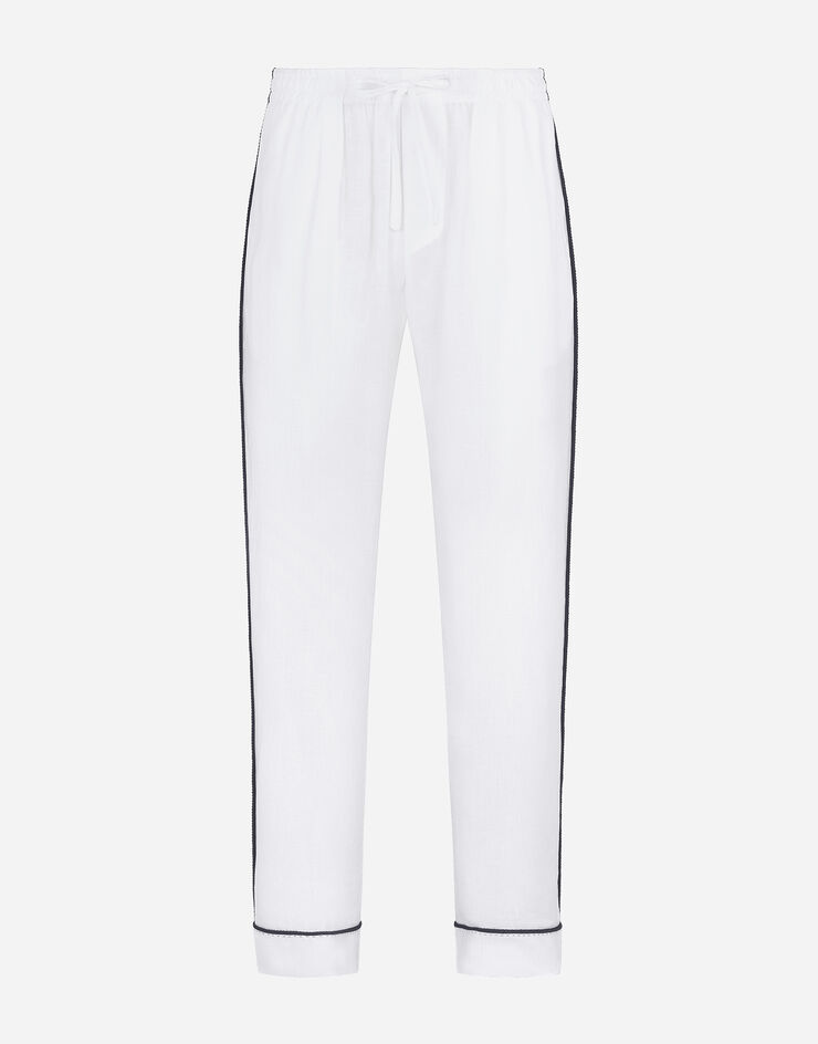 Dolce & Gabbana  WHITE GW8BHZFU4IK