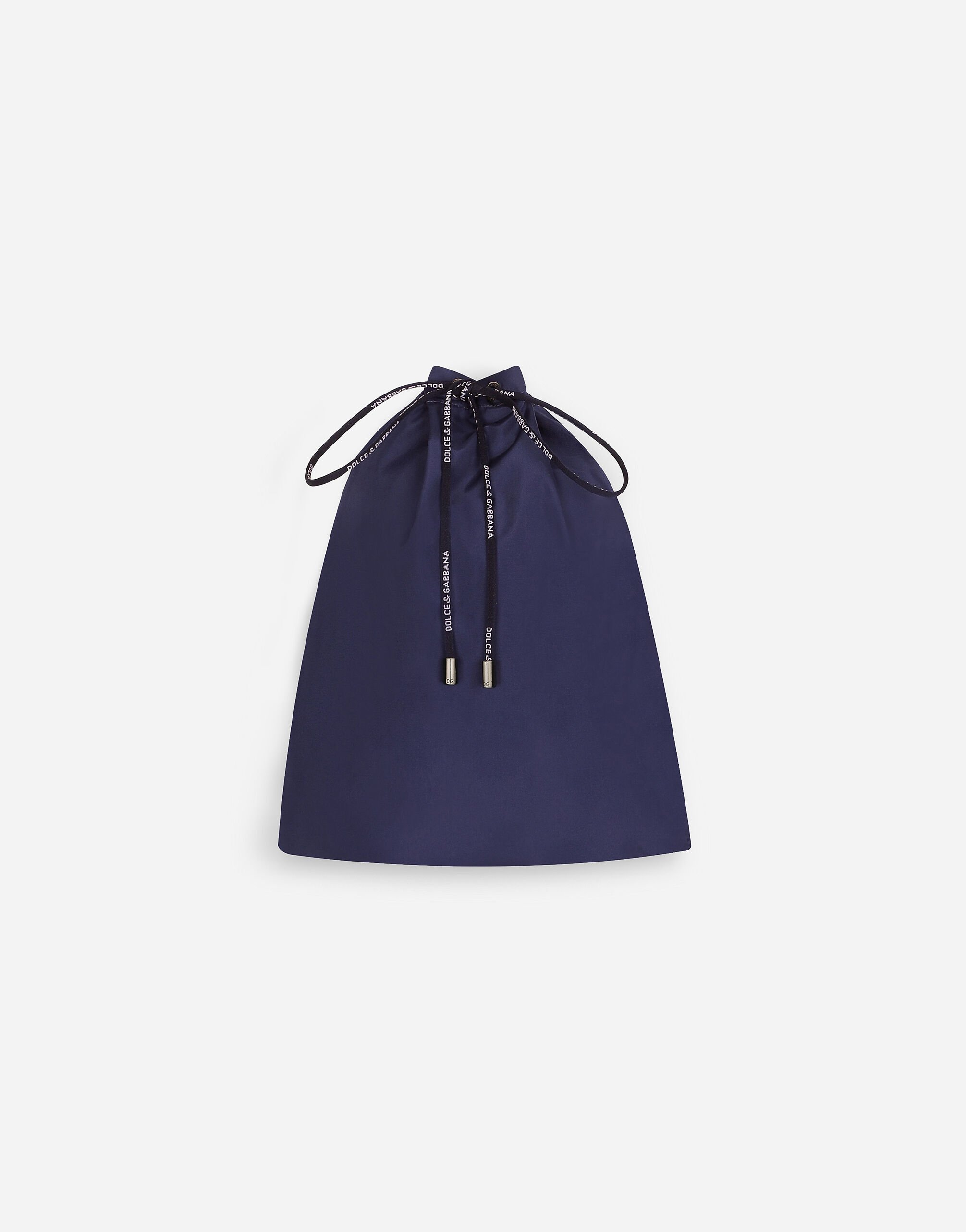 Dolce and gabbana drawstring bag cheap