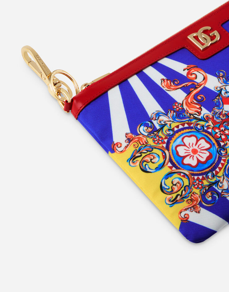 Dolce & Gabbana Набор для комфортного отдыха разноцветный TCK003TCAAO