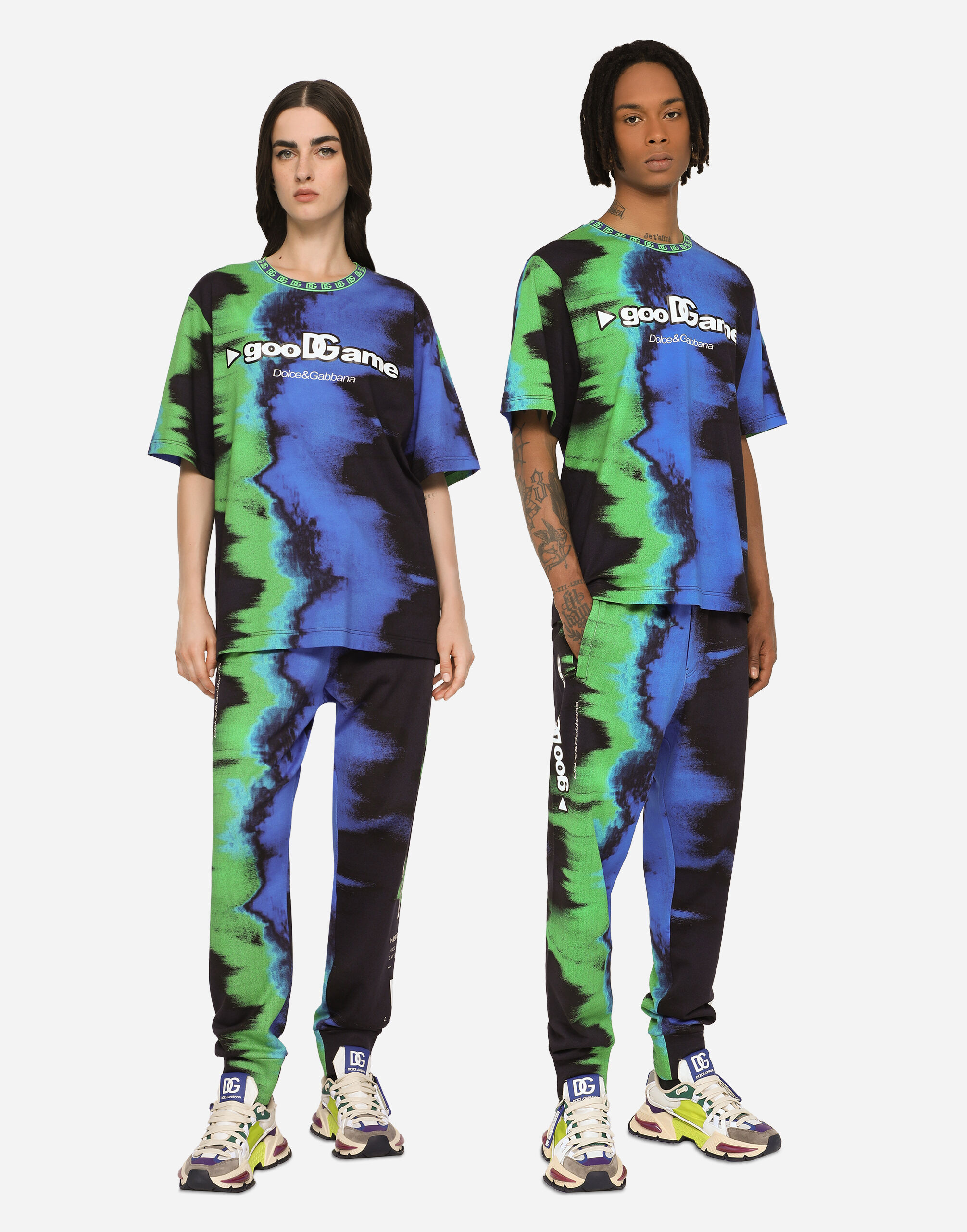 Dolce and gabbana clothes cheap outlet