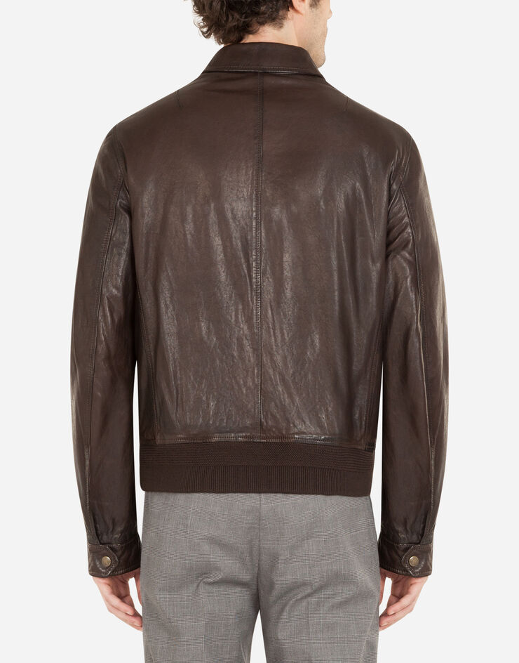 Dolce & Gabbana  BROWN G9TZ9LHULKI