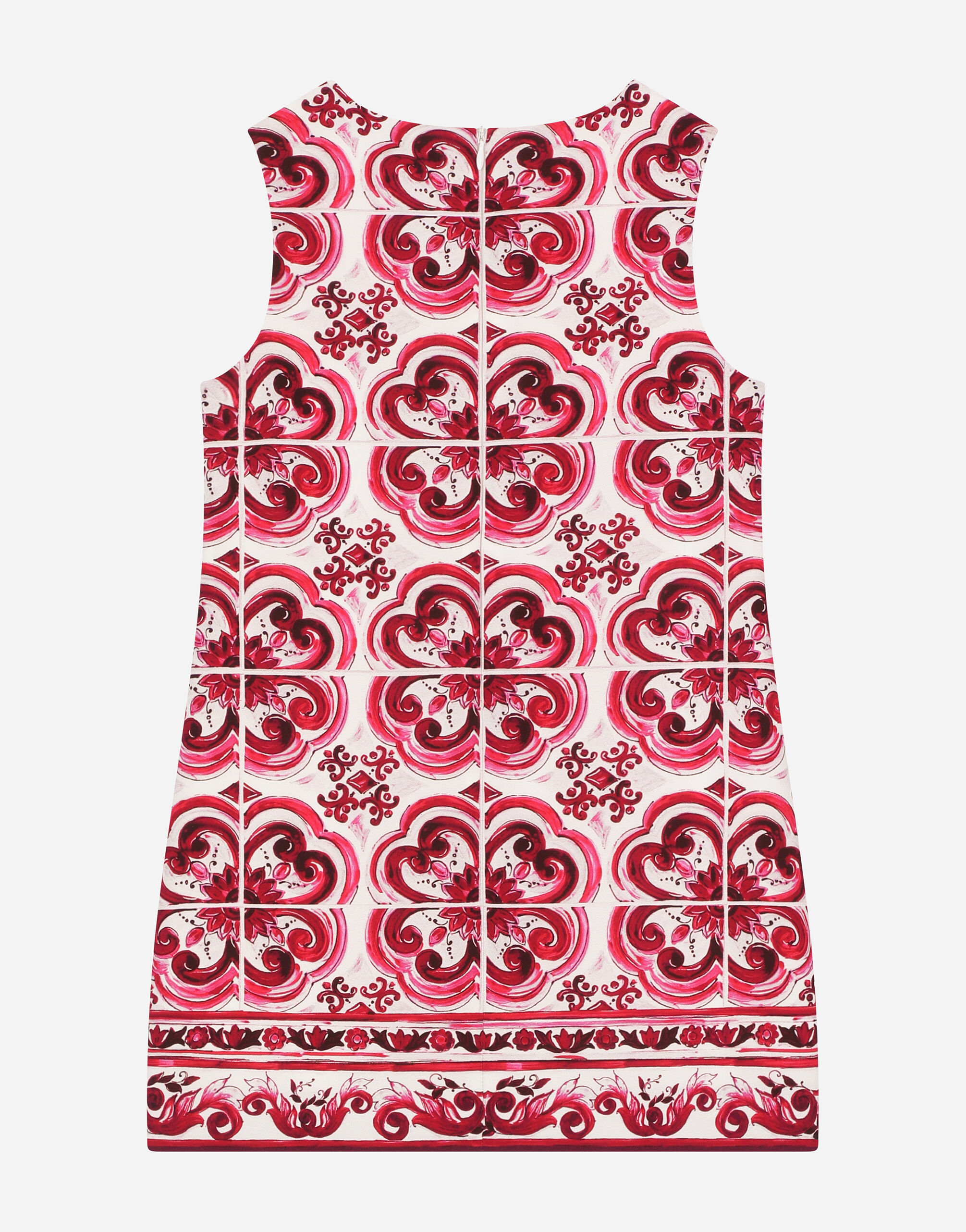 Dolce gabbana top cady dress