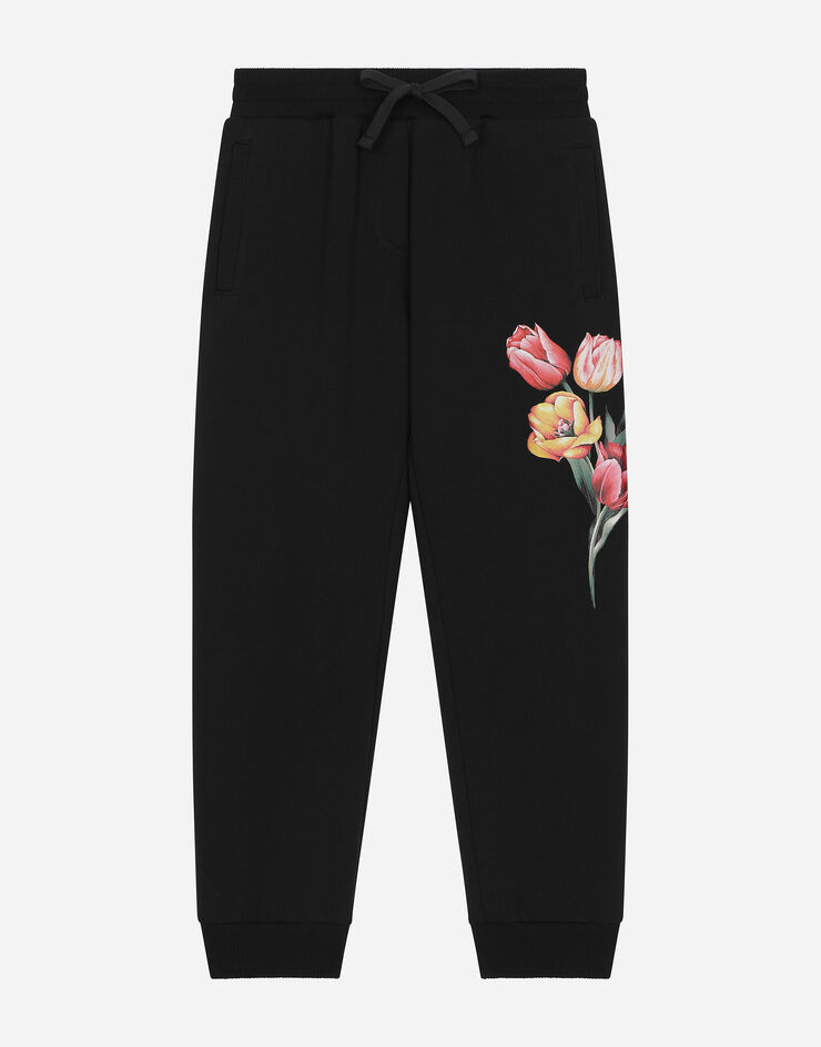 Dolce & Gabbana PANTALONE Blu L5JPE4G7NNZ