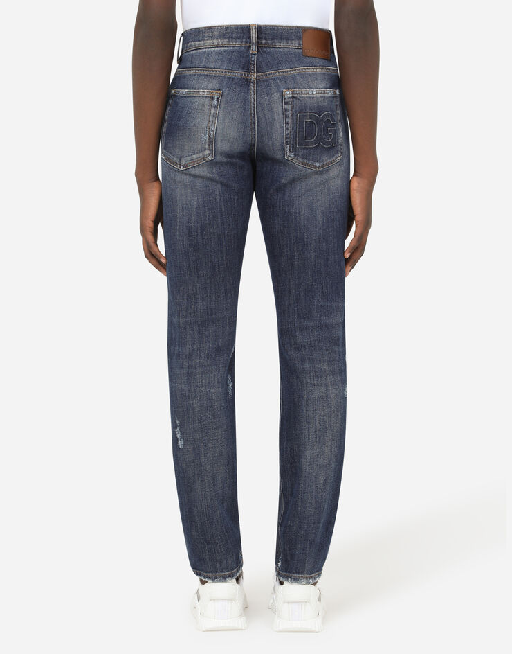 Dolce & Gabbana  BLEU CIEL GY07CZG8DN4