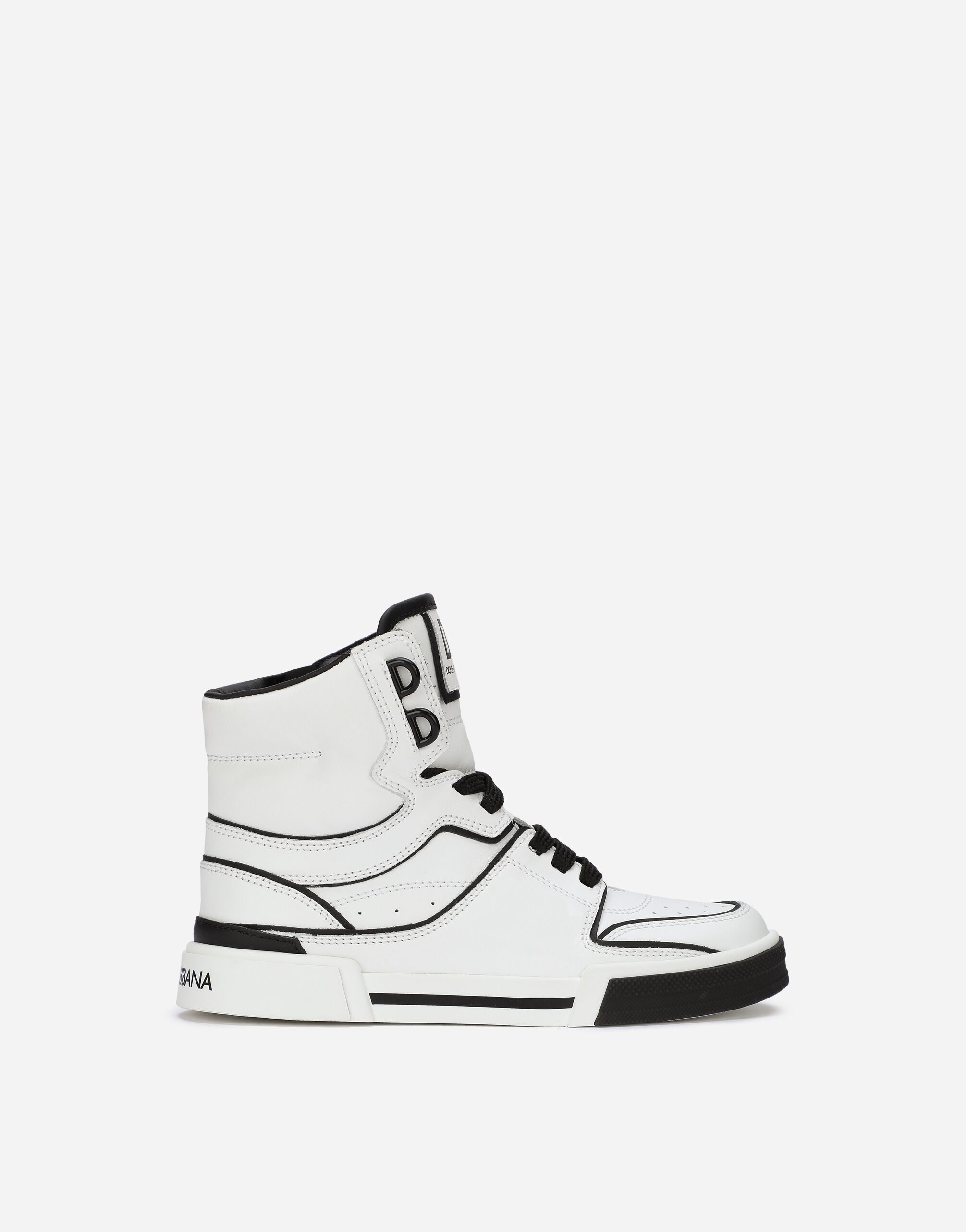 Sneaker alta top