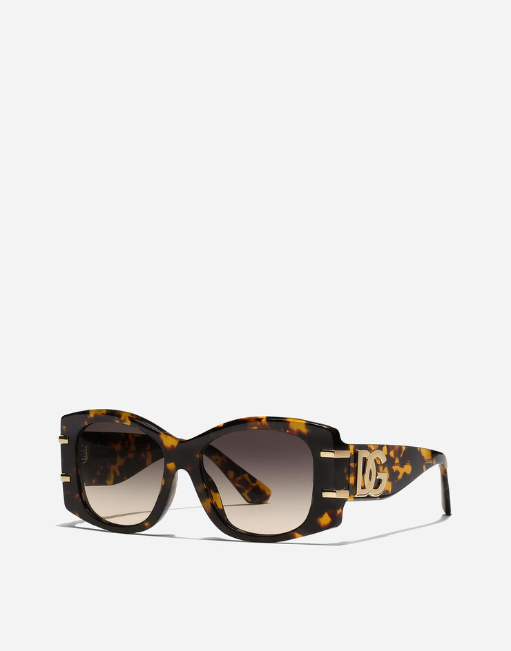 Dolce & Gabbana Lunettes de soleil DNA Multicolore VG4501VP02Q