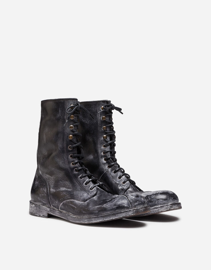 Dolce & Gabbana  Black A70036AX535