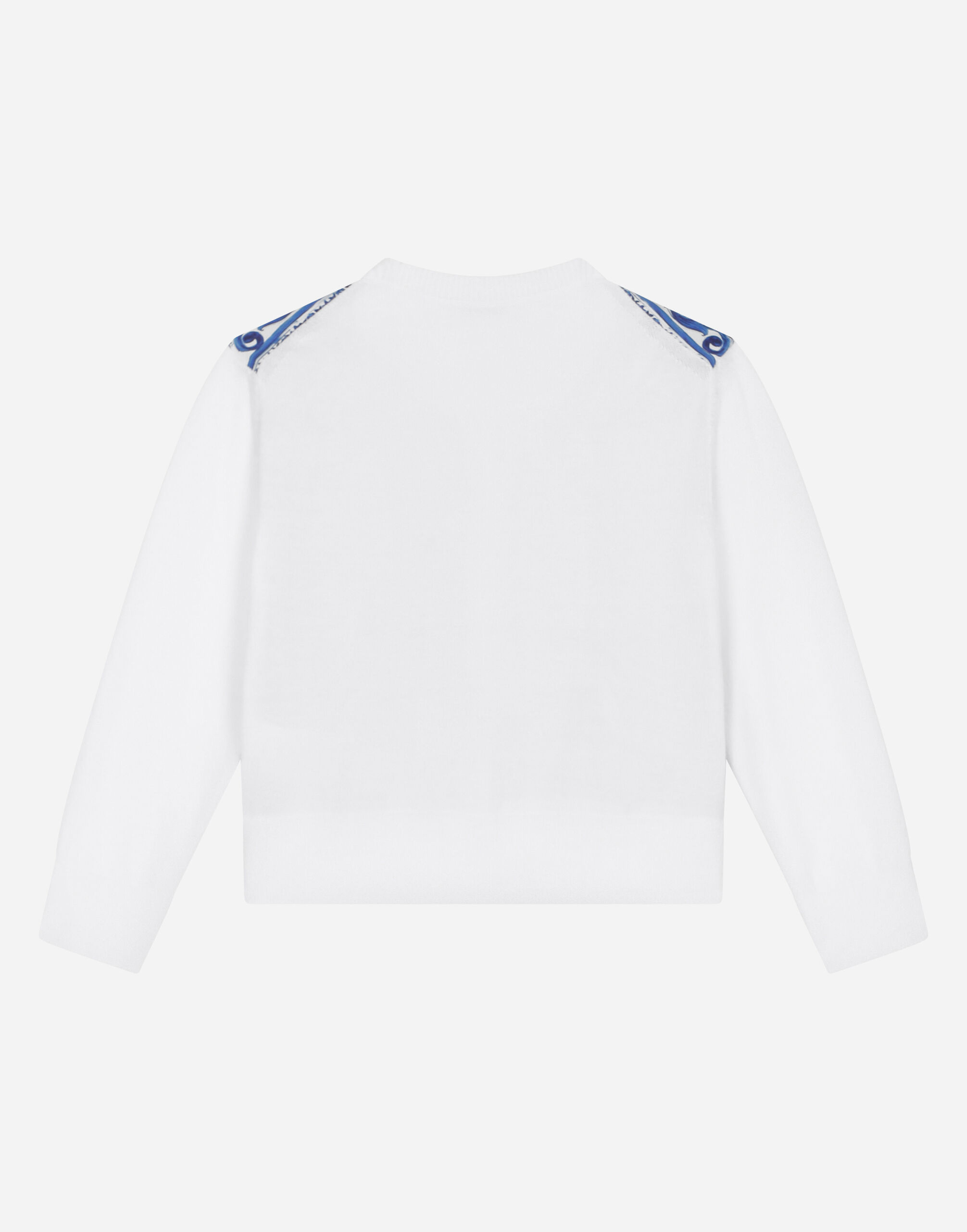Dolce cheap gabbana cardigan