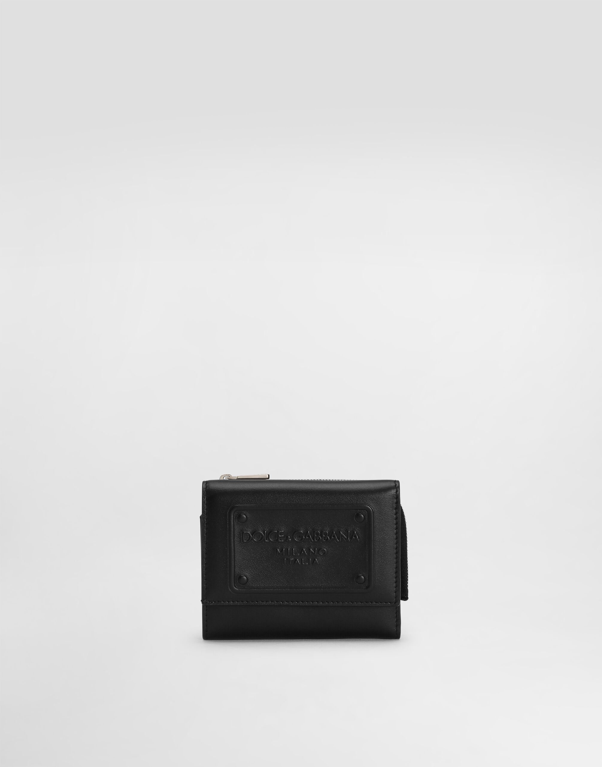 Dolce and gabbana wallet mens outlet