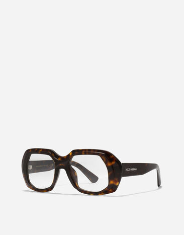 Dolce & Gabbana Dna Sunglasses Havana VG4530VP21W