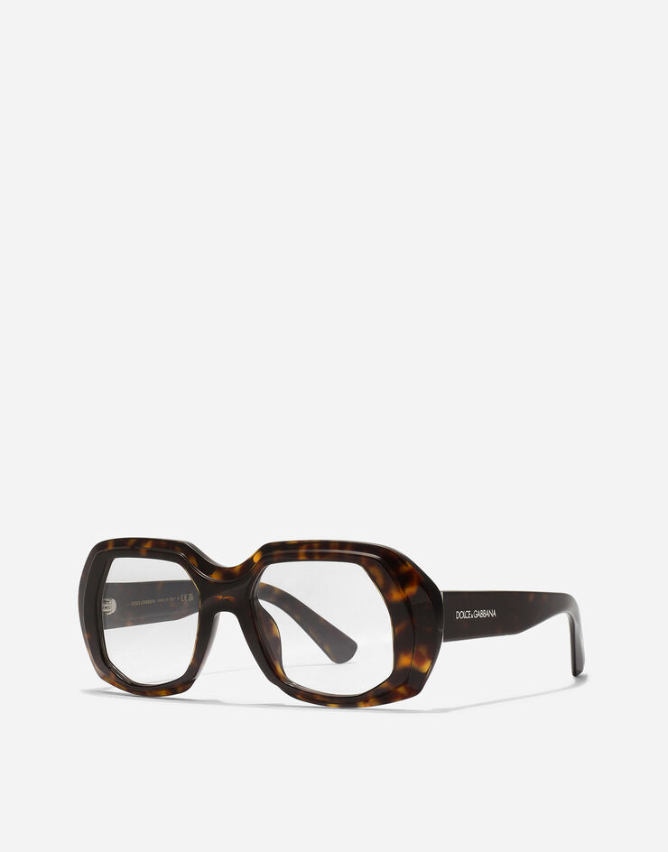 Dolce & Gabbana Dna Sunglasses Havana VG4530VP21W