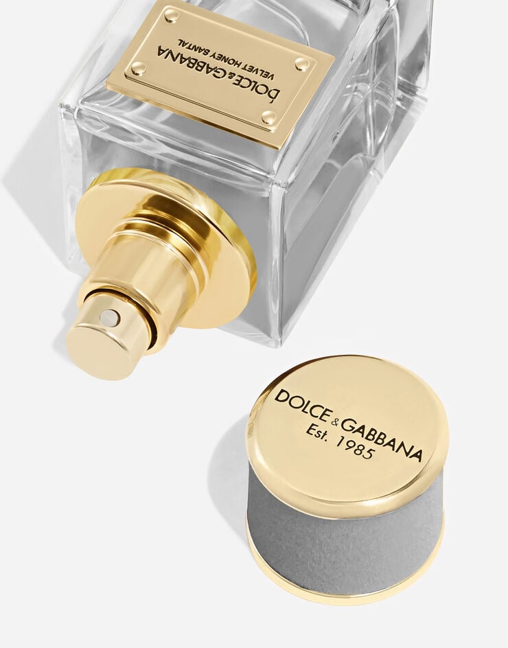Dolce & Gabbana Velvet Crystal Smoke Eau de Parfum - VT034LVT000
