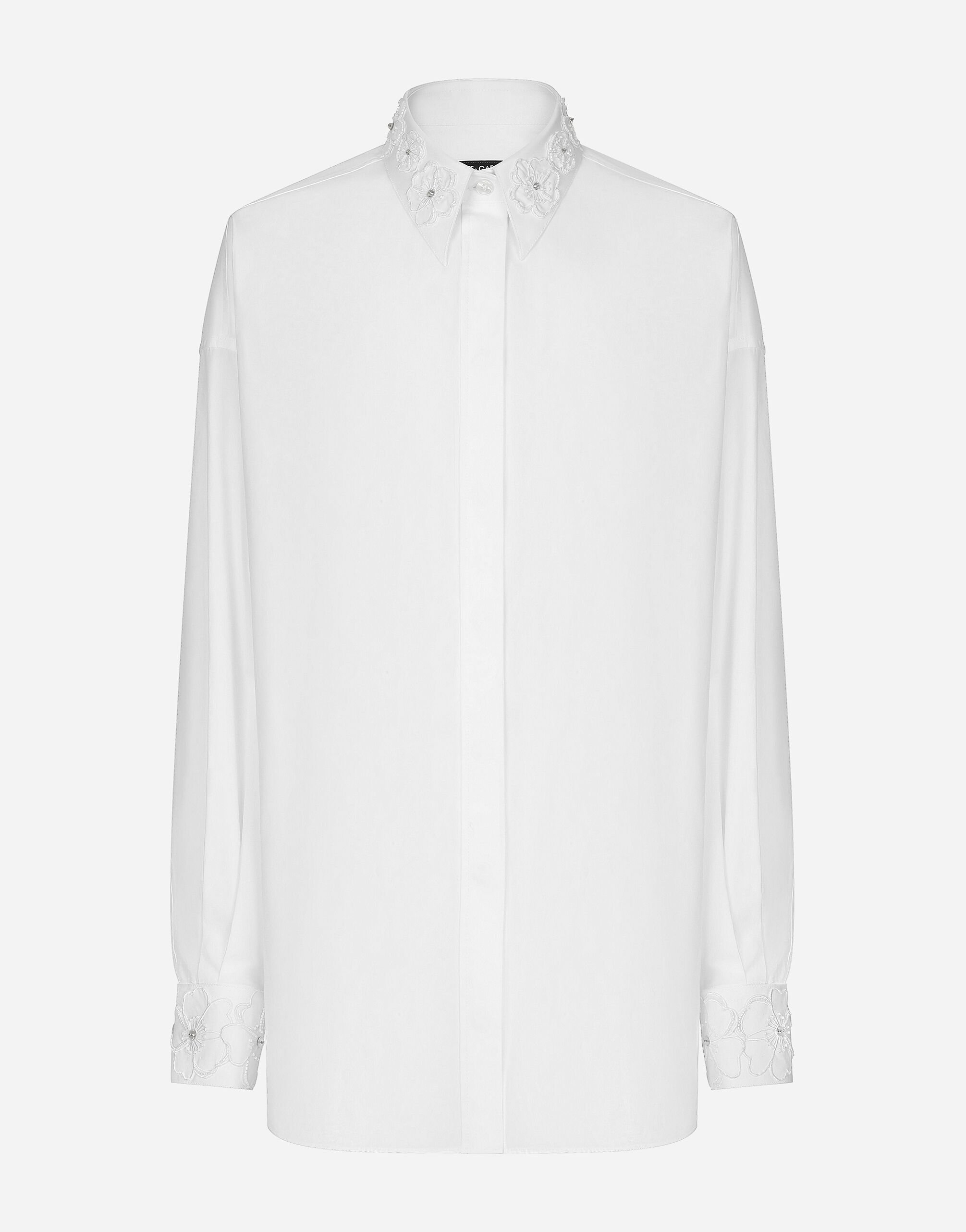 Arabesque Long Tshirt | Gajess
