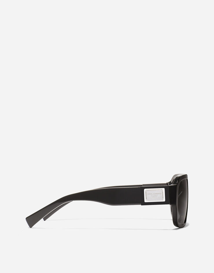 Dolce & Gabbana DNA 太阳镜 灰 VG4506VP901