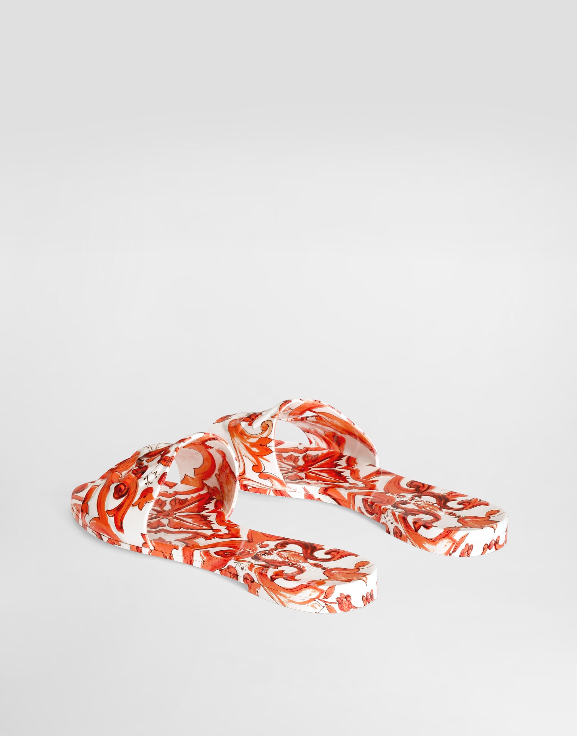BEACHWEAR in Multicolor for Women | Dolce&Gabbana® US