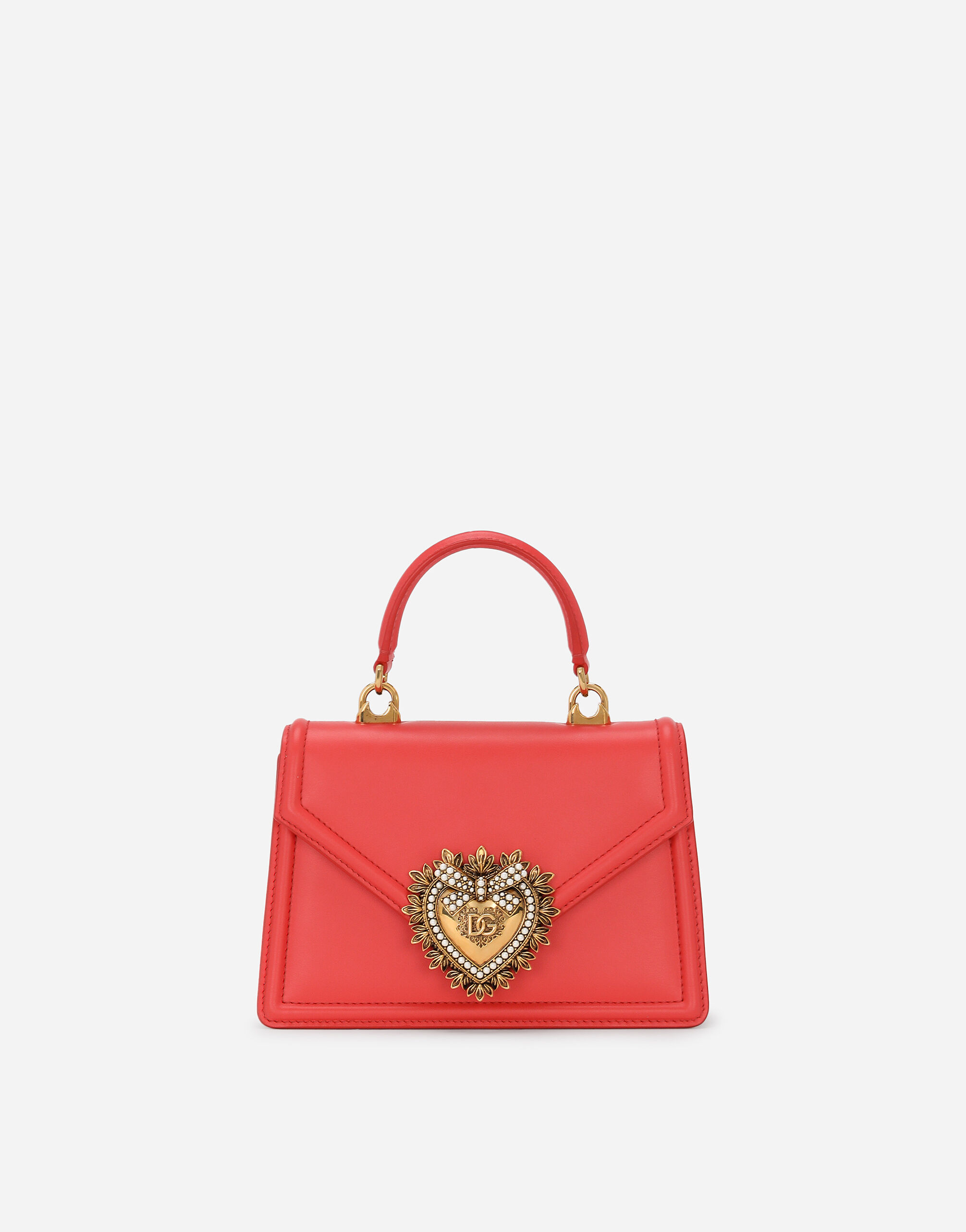 Dolce and gabbana devotion bag knockoff hot sale