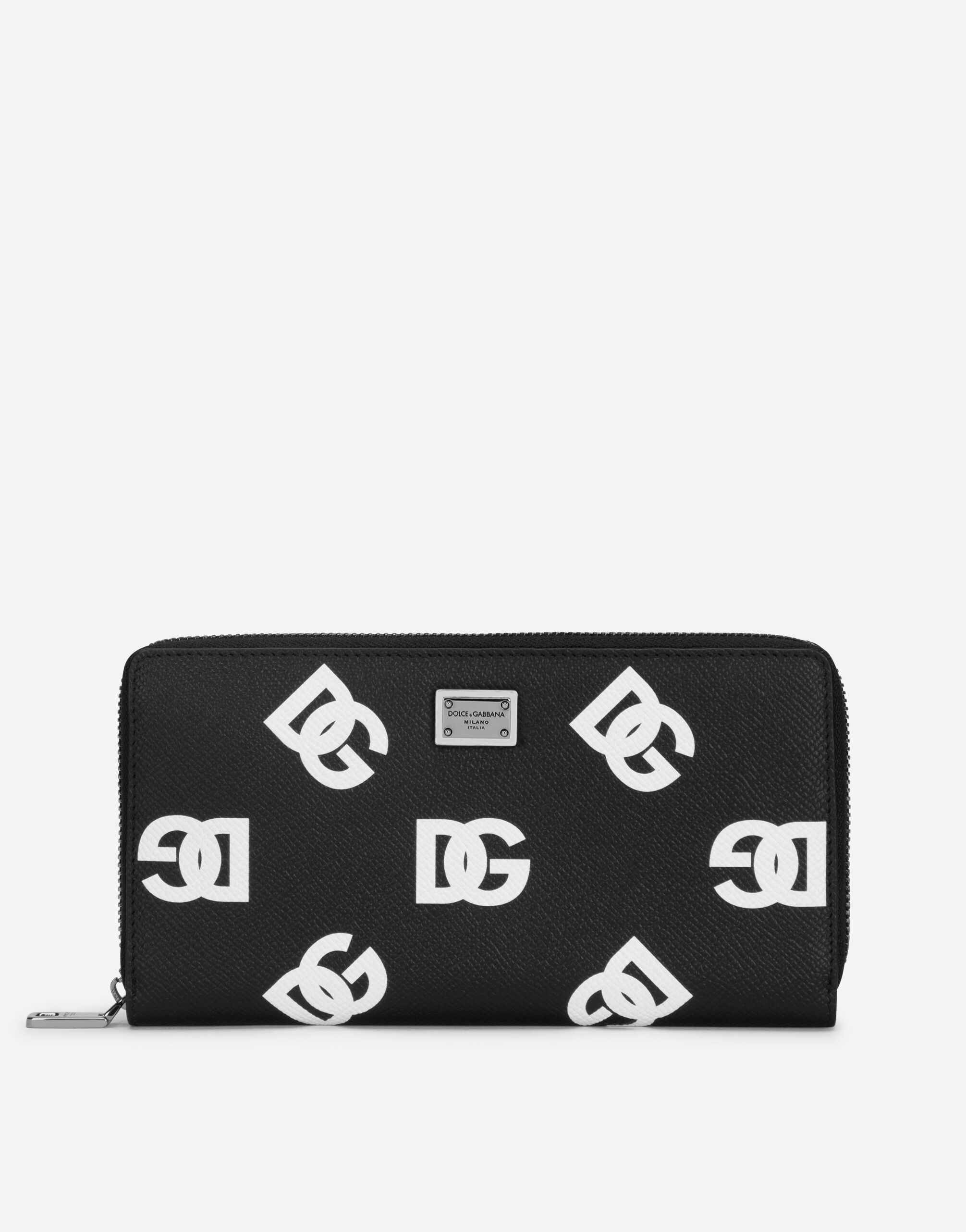 PORTAFOGLIO Dolce Gabbana