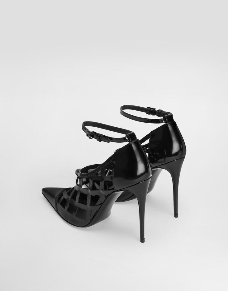 Dolce & Gabbana  Noir static word   - DG Casa