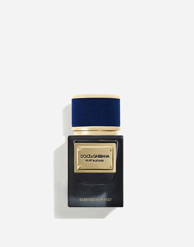 Dolce & Gabbana Velvet Blue Musk Scented Hair Mist Dolce & Gabbana Velvet Blue Musk Scented Hair Mist - VT03AWVT000