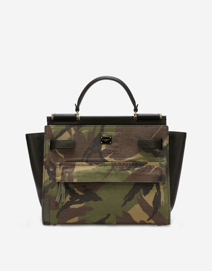 Dolce & Gabbana  Multicolor BB6891AY682