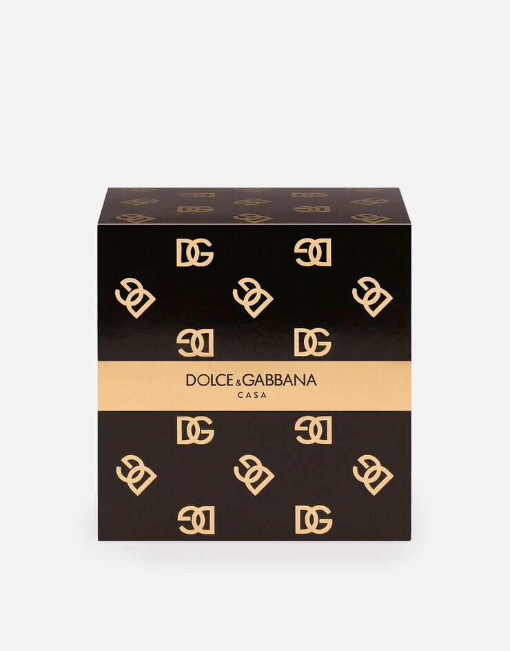 Dolce & Gabbana Scented Candle - Sicilian Thyme Multicolor TCC159TCAG3