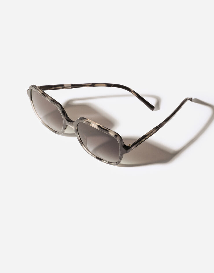 Dolce & Gabbana DG Everyday Sunglasses Dolce & Gabbana DG Everyday Sunglasses Yellow havana VG4539VP28G