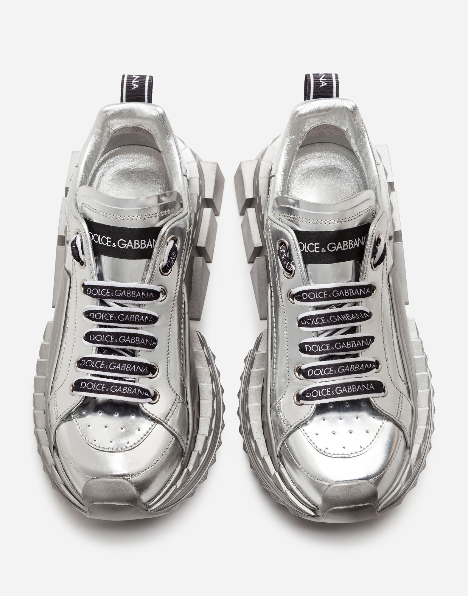 Dolce gabbana sneakers super queen online