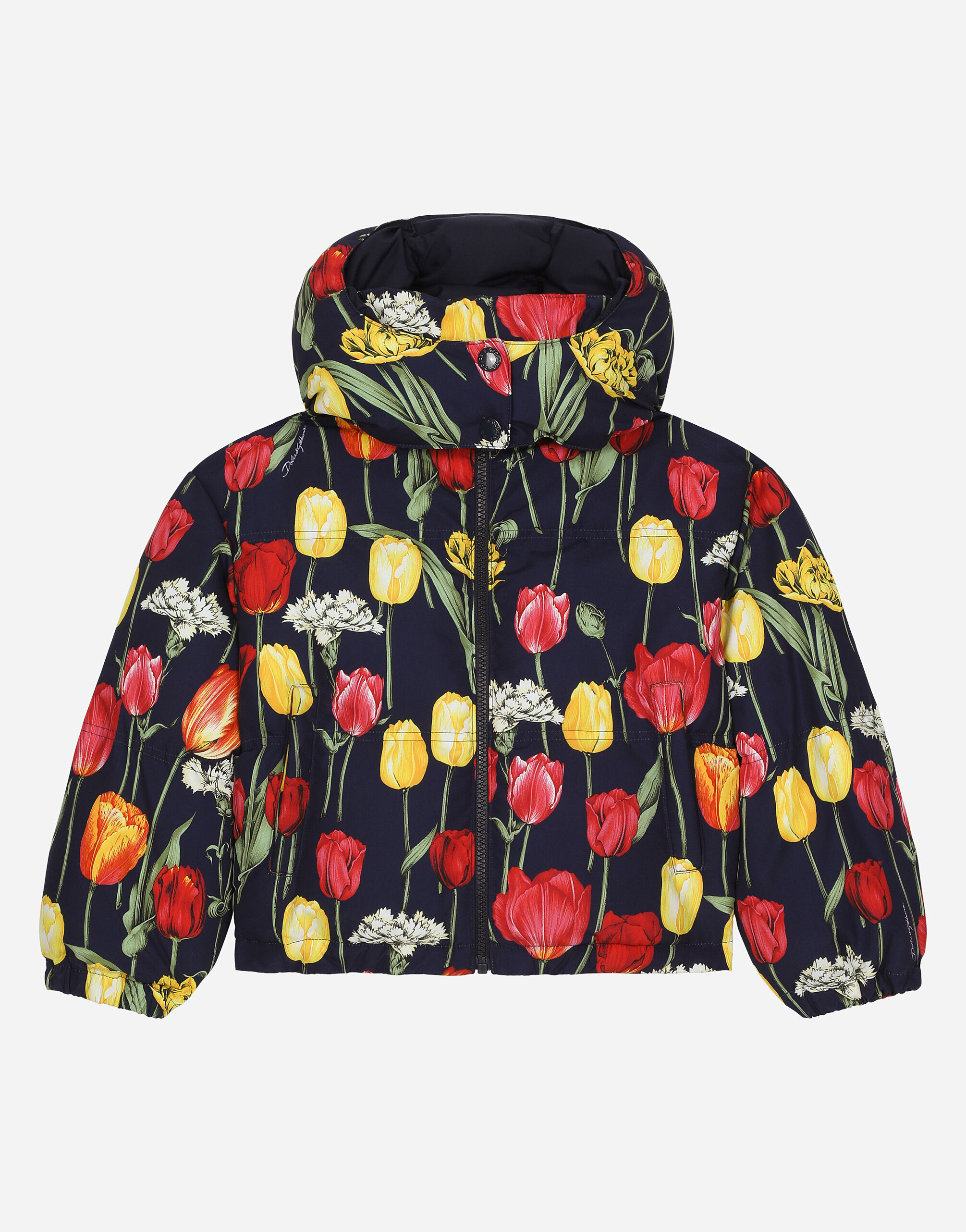 Girls branded jackets sales