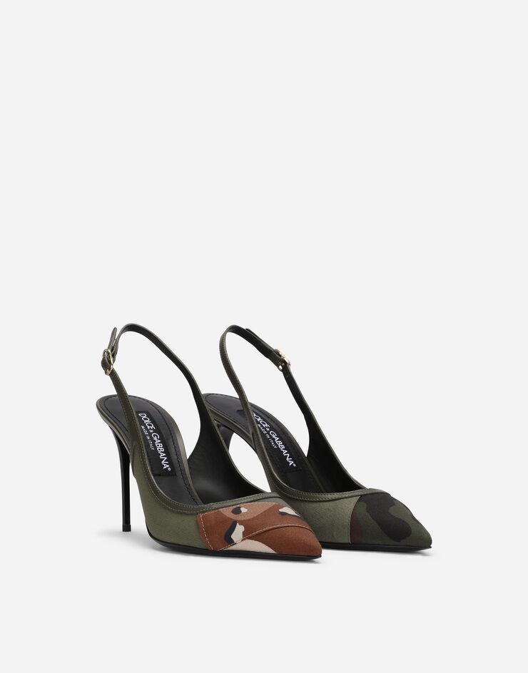 Dolce & Gabbana  Multicolor CG0593AY843