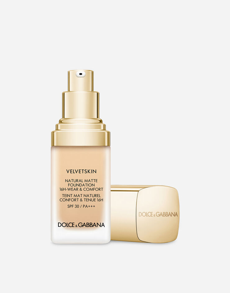 Dolce & Gabbana Foundation Porcelain 100 MKUPFCE0014