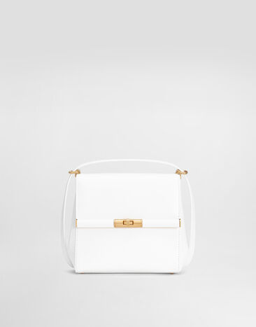 Dolce & Gabbana Bolso City Marlene Blanco BB7726A3G19