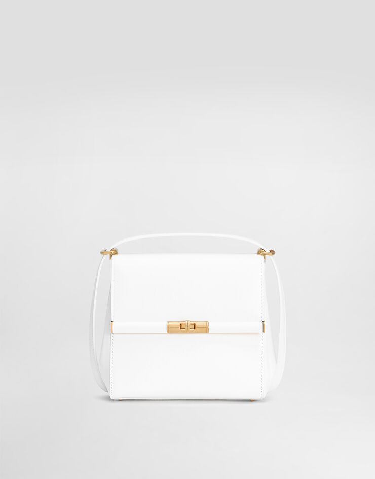 Dolce & Gabbana Bolso City Marlene Blanco BB7726A3G19