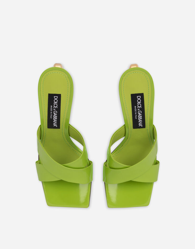 Dolce & Gabbana  Green CR1377A1037