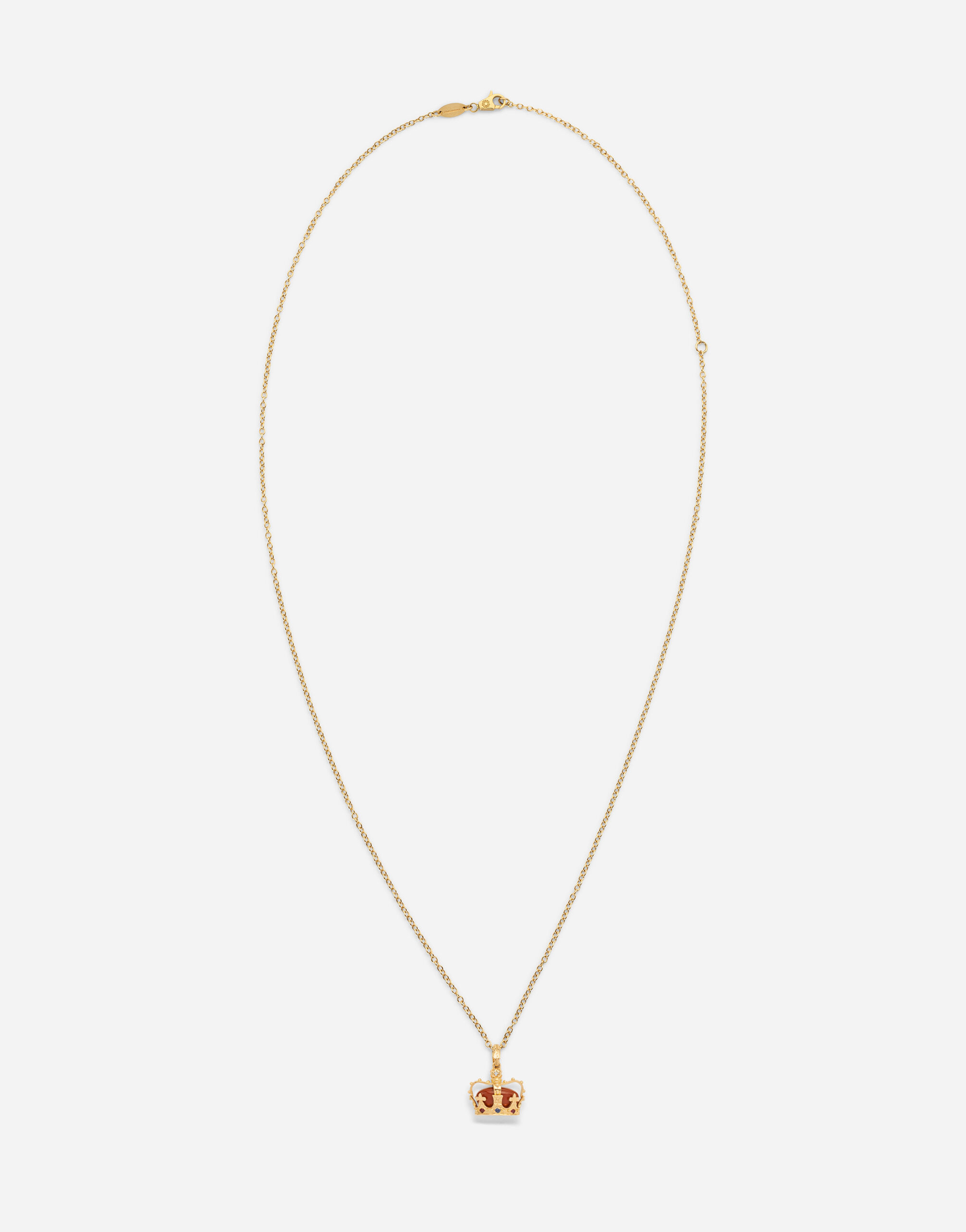 Dolce gabbana hot sale jewelry mens