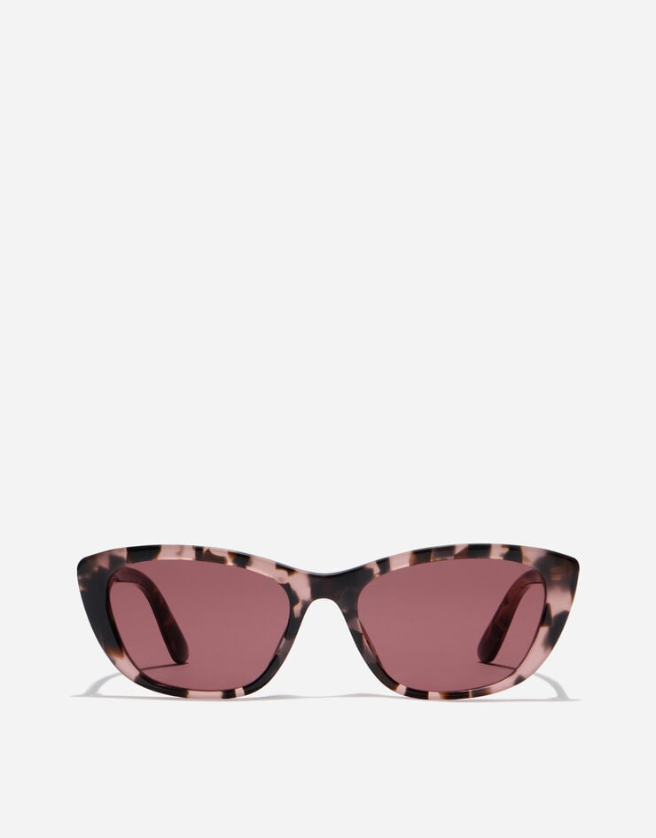 Dolce & Gabbana Everyday Sunglasses Dolce & Gabbana Everyday Sunglasses Pink havana VG4571VP669