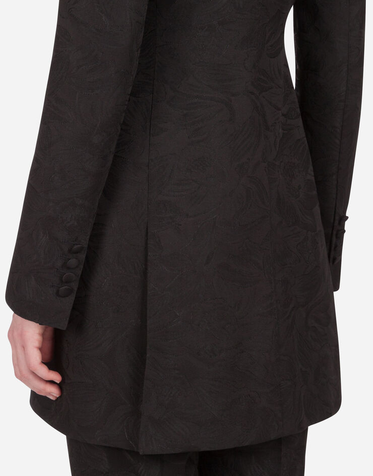 Dolce & Gabbana  ЧЕРНЫЙ F29HKTHJMLM