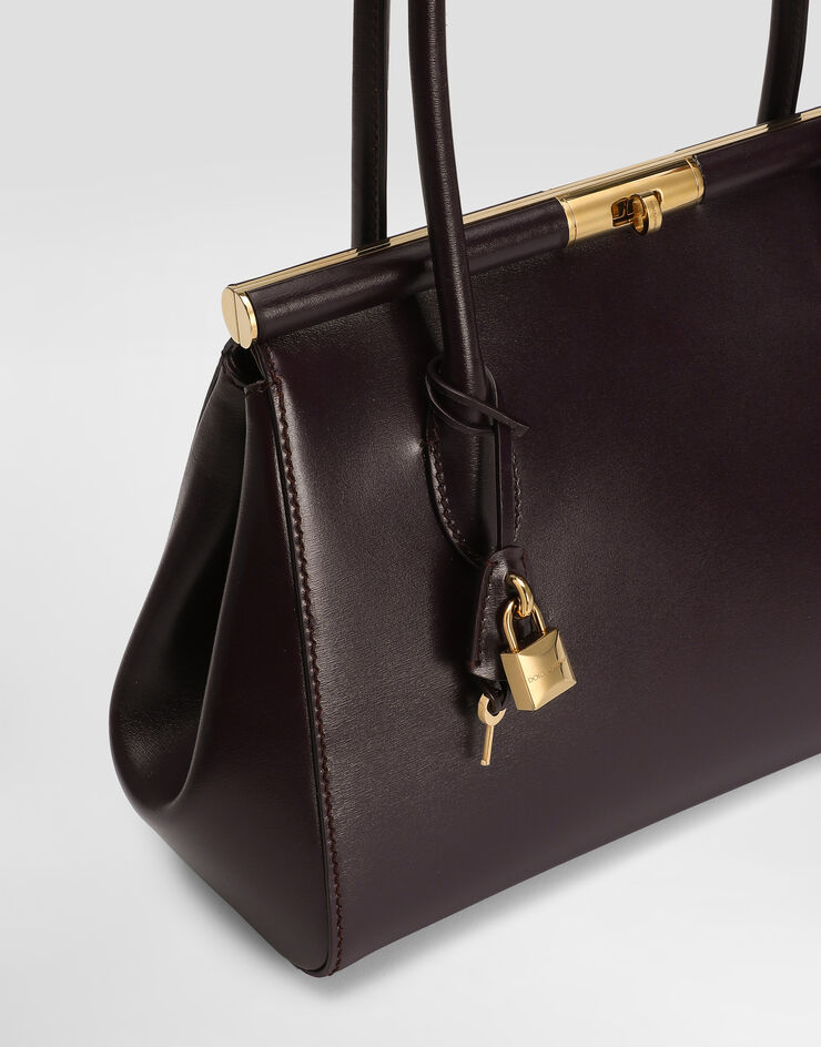 Dolce & Gabbana Borsa Everyday Marlene Viola BB7734A3G19